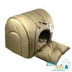 Zoo mir Tunel s Bokovoy