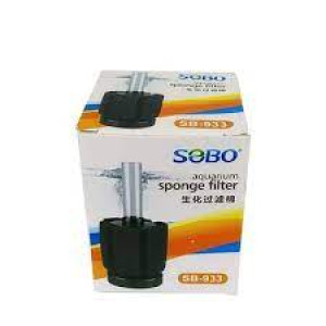 Sobo SB 933 Pipofilter