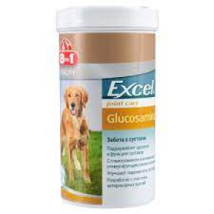 Excel Glucosamine 110 tab