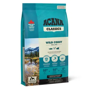 ACANA Dog Classic Wild Coast Recipe 14.5kq 562175