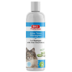 Biopet Active Cat Shampoo Aloe Vera 250ml