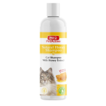 Biopet Active Cat Shampoo Honey 250ml