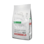 Natures Pr White Dogs All breeds Salmon Starter 1.5kq