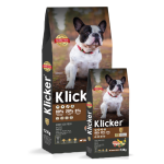 Klicker it Smal Mini Baliq12kq