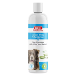 Biopet Active Dog Shampoo Aloe Vera 250ml