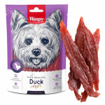 Wanpy Doq Duck Jerky 100q 820048