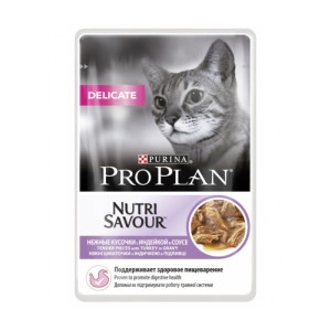 ProPlan Delicate 85q