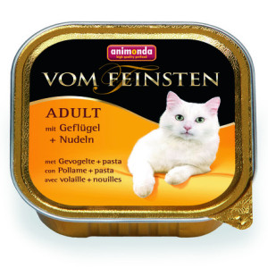 Animonda Vom Feinsten adult cat 83265 100qr