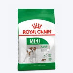 Royal Canin Mini Adult Ceki