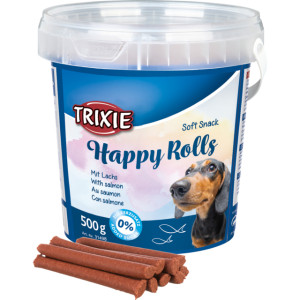 TRIXIE Happy rolls 500g