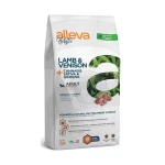 Alleva Lamb Venison Adult Dog Ceki