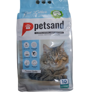Petsand Qum Marsell 10L