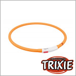 TRIXIE Flash Leuchtring Usb 12646