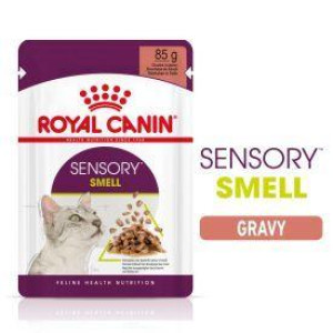 Royal Canin Sensory Smell 85q 303370