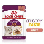 Royal Canin Sensory TAste 85q 303420