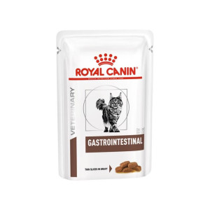 Royal Canin Gastro S/o Gravy 85g 156360