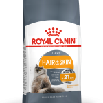 Royal Canin Hair Skin Ceki