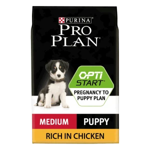 Proplan Medium Puppy Toyuq 12kq