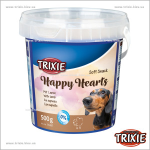 TRIXIE Happy heart 500g 31497