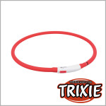 TRIXIE Flash Leuchtring Usb 12643