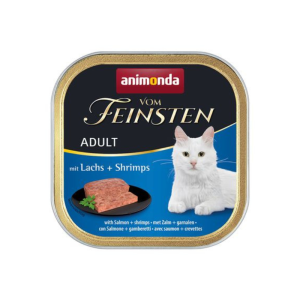 Animonda Vom Feinsten adult cat 83202 100qr