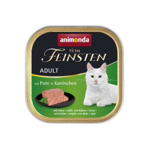 Animonda Vom Feinsten adult cat 83862 100qr