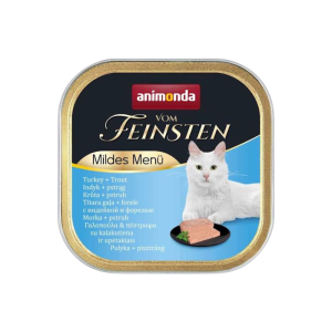 Animonda Vom Feinsten adult cat 83864 100qr