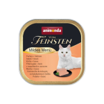 Animonda Vom Feinsten adult cat 83861 100qr