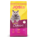 JOSi Cat Sterilised Classic Ceki
