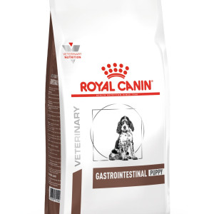 Royal Canin Gastrointestinal Puppy Ceki