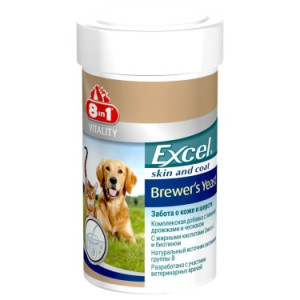 Excel Brewers Yeast 780Tab