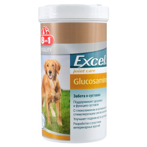 Excel Glucosamine 110 tab eded