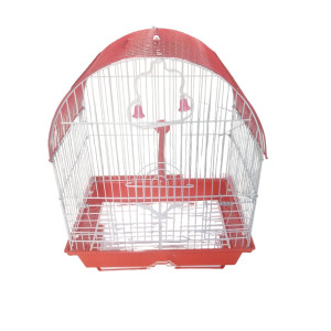 Qefes Papuqay Balaca A105