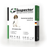 INSPECTOR Osenik Orta Itler Ucun i209 65sm